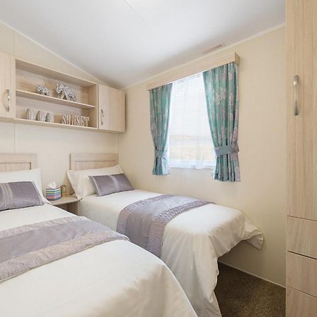 Hotel Viewfield Manor Leisure Park Springside Exterior foto