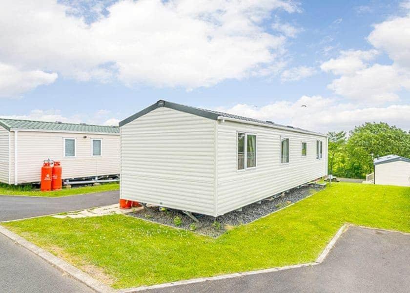 Hotel Viewfield Manor Leisure Park Springside Exterior foto